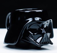 Кружка Paladone Darth Vader (PP3713SW) фото №3 — интернет-магазин Desire.md