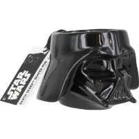 Кружка Paladone Darth Vader (PP3713SW) фото №4 — интернет-магазин Desire.md
