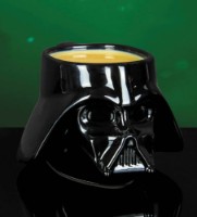 Кружка Paladone Darth Vader (PP3713SW) фото №2 — интернет-магазин Desire.md