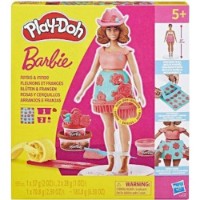 Набор для творчества Hasbro Florals And Fringe (G1360) фото №6 — интернет-магазин Desire.md