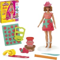Набор для творчества Hasbro Florals And Fringe (G1360)