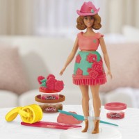 Набор для творчества Hasbro Florals And Fringe (G1360) фото №2 — интернет-магазин Desire.md