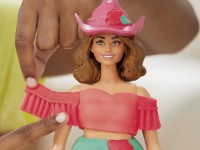 Набор для творчества Hasbro Florals And Fringe (G1360) фото №3 — интернет-магазин Desire.md
