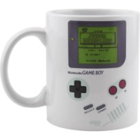 Кружка Paladone Game Boy (PP3374NN) фото №2 — интернет-магазин Desire.md