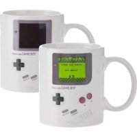 Кружка Paladone Game Boy (PP3374NN) фото №3 — интернет-магазин Desire.md