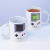 Кружка Paladone Game Boy (PP3374NN) фото №4 — интернет-магазин Desire.md