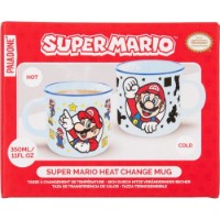 Кружка Paladone Mario Heat (PP15874NN) фото №4 — интернет-магазин Desire.md