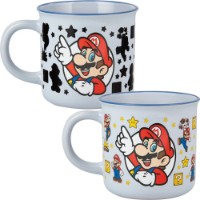 Кружка Paladone Mario Heat (PP15874NN)