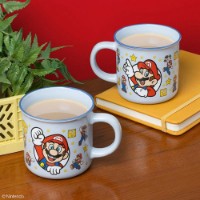 Кружка Paladone Mario Heat (PP15874NN) фото №3 — интернет-магазин Desire.md