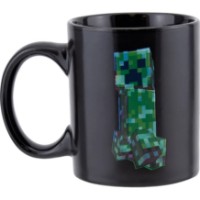 Кружка Paladone Minecraft Creeper (PP7975MCF)