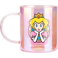 Кружка Paladone Princess Peach (PP16250NN)