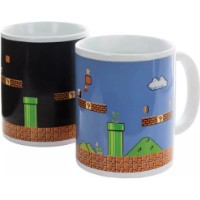 Кружка Paladone Super Mario Bros (PP2927NN) фото №4 — интернет-магазин Desire.md