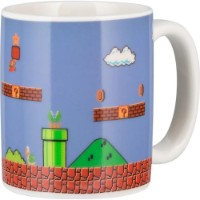 Кружка Paladone Super Mario Bros (PP2927NN)