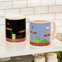 Кружка Paladone Super Mario Bros (PP2927NN) фото №2 — интернет-магазин Desire.md