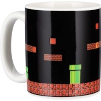 Кружка Paladone Super Mario Bros (PP2927NN) фото №3 — интернет-магазин Desire.md