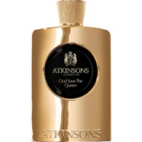Парфюм-унисекс Atkinsons Oud Save The Queen EDP 100ml