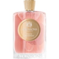Парфюм для неё Atkinsons Rose in Wonderland EDP 100ml