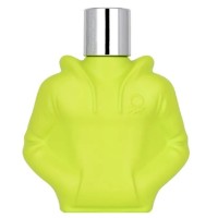 Parfum pentru el Benetton We Are Tribe Play EDT 90ml