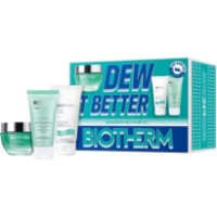 Подарочный набор Biotherm Aquasource Hyalu Plump Set 3pcs