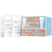 Подарочный набор Biotherm Lait Corporel Mini Set 3pcs