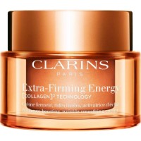Cremă pentru față Clarins Extra-Firming Energy Collagen Technology 50ml