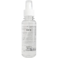 Curățător de perii Shik Express Brush Cleanser 100ml
