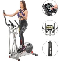 Bicicletă eliptică HMS H6996 imaginea #5 — magazin online Desire.md