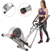 Bicicletă eliptică HMS H6996 imaginea #6 — magazin online Desire.md