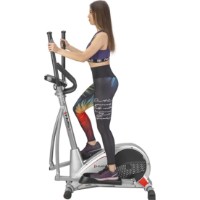 Bicicletă eliptică HMS H6996 imaginea #10 — magazin online Desire.md