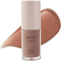 Ulei pentru buze Shik Glossy 06 Dusty Rose