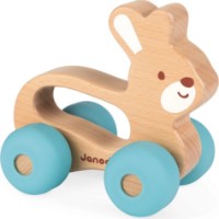 Игрушка каталка Janod (J04612)