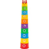 Piramida Baby Mix 46287