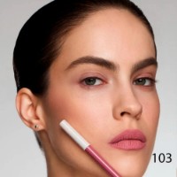 Contur de buze Shik Long - Lasting Lip Pencil 103 Iris  imaginea #2 — magazin online Desire.md