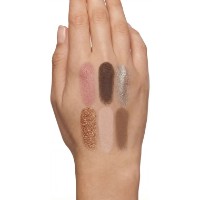 Fard de pleoape Shik Perfect Nude Eyeshadow Palette 01 imaginea #2 — magazin online Desire.md