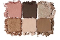 Fard de pleoape Shik Perfect Nude Eyeshadow Palette 01 imaginea #4 — magazin online Desire.md