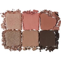 Fard de pleoape Shik Perfect Nude Eyeshadow Palette 02 imaginea #2 — magazin online Desire.md