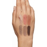 Fard de pleoape Shik Perfect Nude Eyeshadow Palette 02 imaginea #3 — magazin online Desire.md