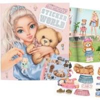 Set pentru creatie TOPModel Ursuletul Teddy (0413209)