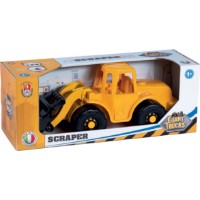 Excavator Androni 6096-000G imaginea #2 — magazin online Desire.md