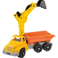 Camion-Excavator Androni 6097-000K