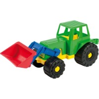 Tractor Androni 6220-0001