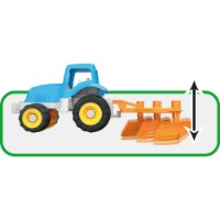 Tractor Androni AG 6235-000M imaginea #2 — magazin online Desire.md