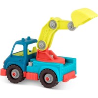 Macara de construcții Battat BX1798Z imaginea #3 — magazin online Desire.md