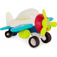 Avion Battat Happy Cruisers (BX1781Z) imaginea #2 — magazin online Desire.md