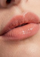 Balsam de buze Shik Sheer Color Lip Balm 01 Vernal imaginea #2 — magazin online Desire.md