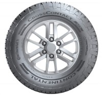 Anvelopa Continental ContiCrossContact ATR 235/60 R18 107V XL imaginea #3 — magazin online Desire.md