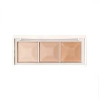 Pudra pentru față Shik Studio Face Palette Baked 01 