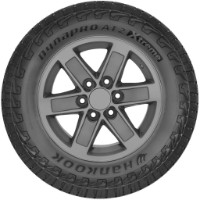Шина Hankook Dynapro AT2 Xtreme RF12 265/70 R17 121S фото №2 — интернет-магазин Desire.md