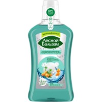 Apă de gură Лесной Бальзам Ромашка & Облепиха 800ml