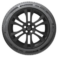 Шина Hankook ION Evo SUV IK01A 215/60 R18 102W XL фото №3 — интернет-магазин Desire.md